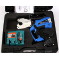 Igeeleebz-6b Hydraulic Electric Cable Lug Crimping Tool